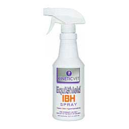 EquiShield IBH Insect Bite Hypersensitivity Spray for Horses, Dogs and Cats Kinetic Vet